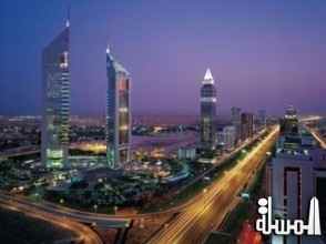 فنادق دبي تروج عن نفسها خلال مهرجان دبي للسيارات