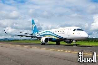 Oman Air sales force boosted with international transfers