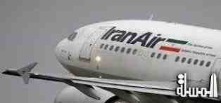 3 شركات طيران ايرانية تشتري 13 طائرة (بوينج)