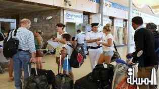 شركات السياحة الروسية تعرض على زبائنها قضاء عطلاتهم في منتجعات تركية بدلا من مصر