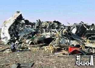 إيرباص: تحطم الطائرة الروسية فى مصر لم يكن بسبب عطل تقني