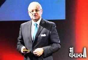 Egyptian Tourism Minister Zaazou expresses its confidence that the tourism exceed its crisis