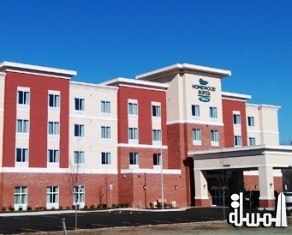 Homewood Suites by Hilton Opens New Hotel in Michigan