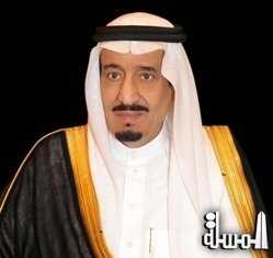الملك سلمان بن عبدالعزيز يوجه الخطوط الجوية السعودية باستمرار تسيير رحلاتها لشرم الشيخ
