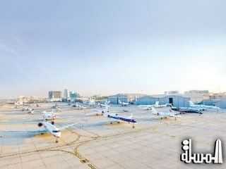 مطار البطين للطيران الخاص يعلن عن مضاعفة مساحته في 2016