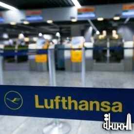 Lufthansa strike grounds another 100,000 passengers