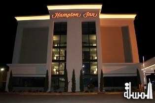 Hampton by Hilton Expands in Georgia