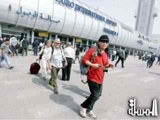 مصر تعتزم منح التأشيرة للسياح الجزائريين في مطاراتها
