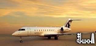 الخطوط الجوية القطرية لرجال الأعمال تستلم تصريح TCO للسلامة