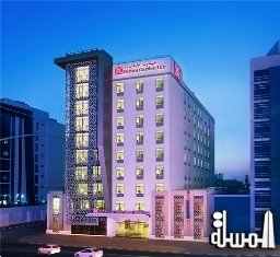 Hilton Garden Inn Welcomes Visitors to its First UAE Hotels