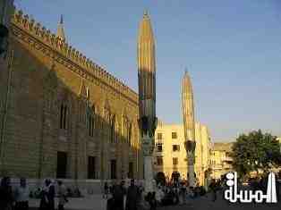 الامن المصرى يرفض تنشيط السياحة الدينية مع إيران