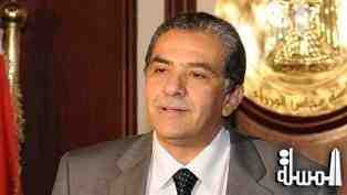 وزير البيئة : مصر تدعم الجهود العربية لمواجهة التحديات البيئية