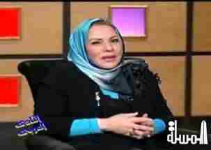 الكاتبة السعودية اميمة عبد العزيز ضيفة صالون غازى لمناقشة مفهوم الزواج وشريك الحياة