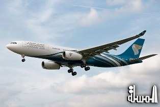 Oman Air increases frequencies to key Indian sectors