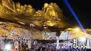 SR 11 billion generated from over 300 tourism events in 2015 in the Kingdom