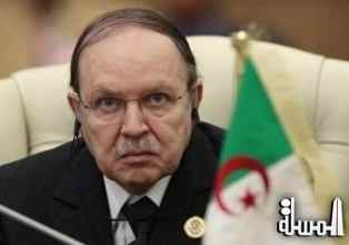 رئيس الجزائر يؤكد تضامن بلاده مع مالي إثر الاعتداء على أحد فنادق باماكو