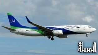 طيران الطاسيلي الجزائرية تطلق رحلاتها إلى باريس