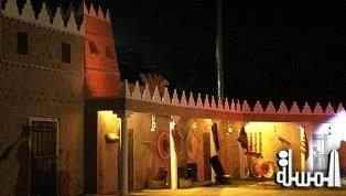 سلطنة عمان ضيف شرف ملتقى التراث العمراني الخامس بالقصيم
