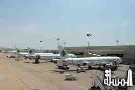 عودة الرحلات الجوية من مطار بيروت إلى مساراتها بعد انتهاء المناورات الروسية