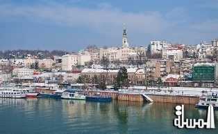 3 مليارات دولار تعيد بلغراد لواجهة السياحة بالعالم
