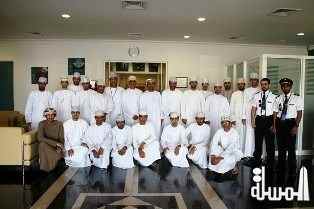 Oman Air welcomes 21 new Omani pilot candidates