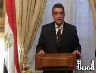 السفير المصرى بروسيا : الاتصالات مستمرة لرفع حظر الطيران الروسي إلى مصر