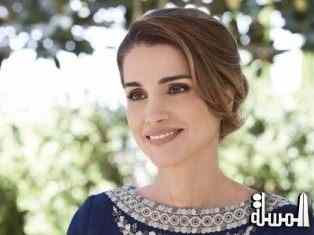 مشاركة الملكة رانيا مع Google لترويج المملكة سياحيا يعطى زخما للقطاع