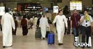 نائب كويتى: ضعف إدارة مطار الكويت استثمارياً حرم الدولة من 19 مليون دينار
