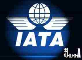 IATA Air Passenger Forecast Shows Dip in Long-Term Demand