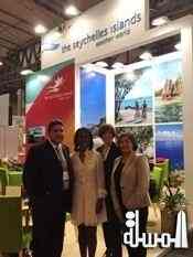 SEYCHELLES TOURISM CONSOLIDATION FOR THE ‘MICE’ MARKET AT THE IBTM TRADE FAIR IN BARCELONA