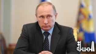 روسيا توقف اعفاء الاتراك من تأشيرة  الدخول بدء من يناير القادم