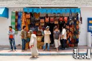 الاحداث الارهابية المجاورة للمغرب تؤثر على قطاع السياحة