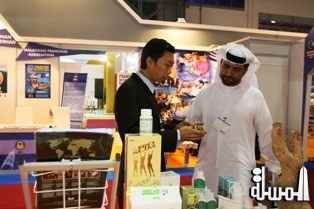 Sharjah halal show gets a tourism vertical