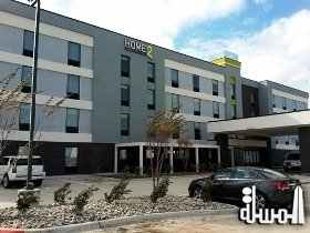 Irving Welcomes Newest Home2 Suites by Hilton in the State of Texas