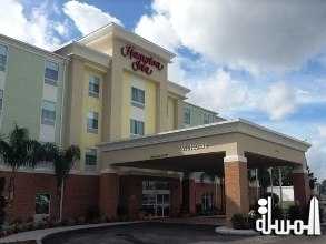 Bartow Welcomes the Latest Hampton Inn by Hilton to Florida