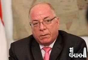 وزير الثقافة يفتتح مؤتمر أدباء مصر بأسوان