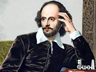 االاحتفال بمرور 400 عام على وفاة شكسبير بإعادة كتابة مسرحياته