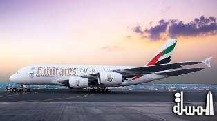 طيران الإمارات تؤكد شراء 263 طائرة بـ 120 مليار دولار