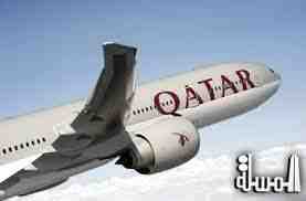 القطرية ترفع عدد رحلاتها إلى السعودية