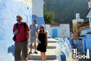 سياحة المغرب تسعى لاستقطاب السياح الروس