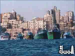 آثار الإسكندرية والساحل تشكل لجنة لرصد أضرار النوات و الأمطار