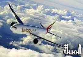الخطوط الماليزية تعتمد طيران الإمارات للوجهات الطويلة