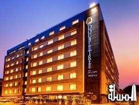 Hilton Worldwide Debuts its DoubleTree by Hilton Brand in Colombia with the Opening of DoubleTree by Hilton Bogotá - Parque 93