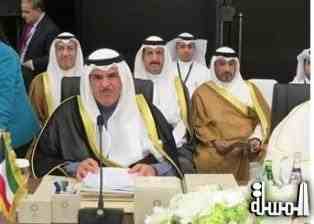 انطلاق أعمال اجتماعات المجلس الوزاري العربي للسياحة بالشارقة