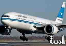 الخطوط الجوية الكويتية تستأنف رحلاتها لشرم الشيخ