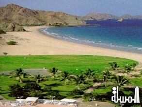 سياحة سلطنة عمان تستعرض مقوماتها بجدة