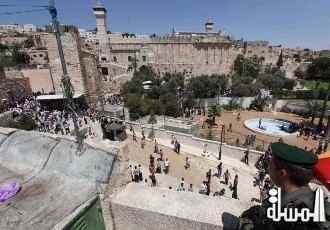11 % تراجع أداء قطاع السياحة في فلسطين