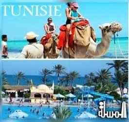 سياحة تونس تسعى لاستقطاب 500 ألف سائح روسي سنويا