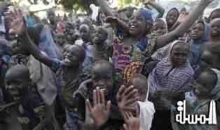 حرمان مليون طفل من المدرسة على يد تمرد بوكو حرام