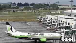 ماليزيا تدشن أول شركة طيران متوافقة مع الشريعة الإسلامية